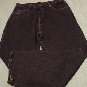 5/20 Men’s Wrangler jeans